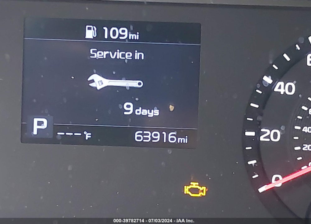 2020 KIA SOUL EX VIN: KNDJ33AU9L7010486