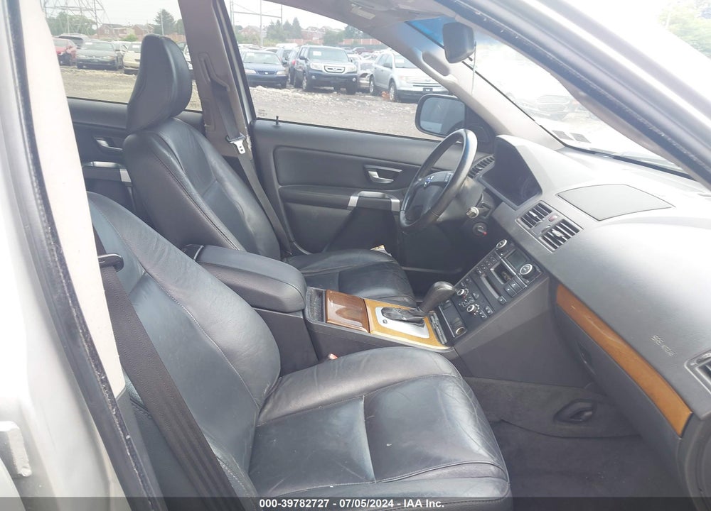 2007 VOLVO XC90 3.2 VIN: YV4CZ982771358839