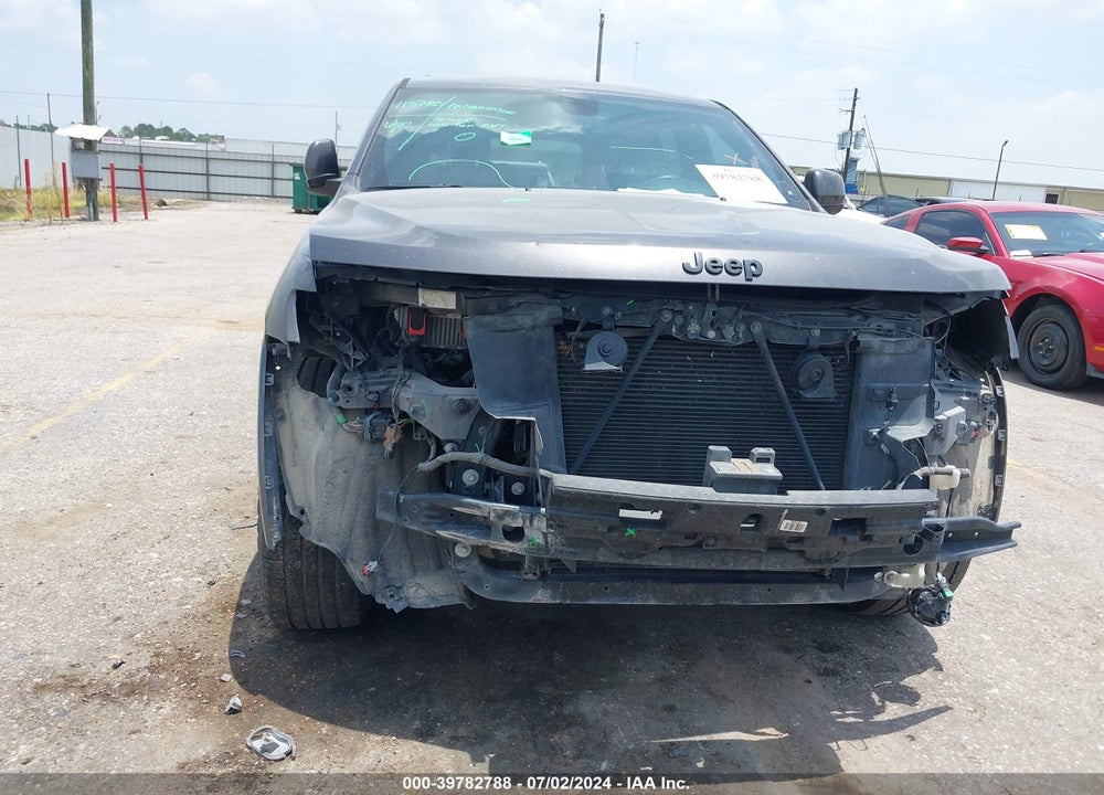 2020 JEEP GRAND CHEROKEE ALTITUDE 4X2 VIN: 1C4RJEAG8LC181736