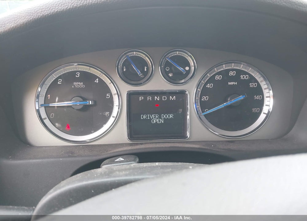 2011 CADILLAC ESCALADE ESV PREMIUM VIN: 1GYS4JEF3BR340736