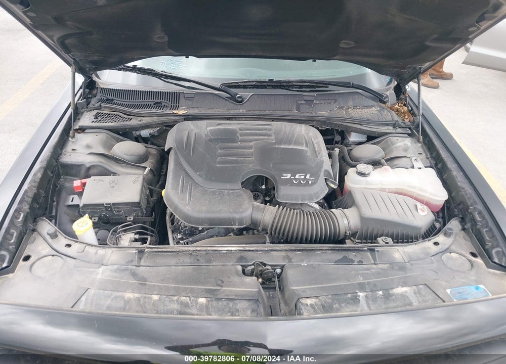 2023 DODGE CHALLENGER GT VIN: 2C3CDZJG0PH574173