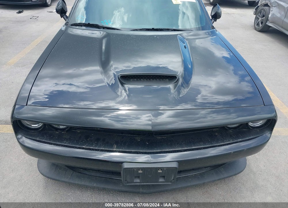 2023 DODGE CHALLENGER GT VIN: 2C3CDZJG0PH574173