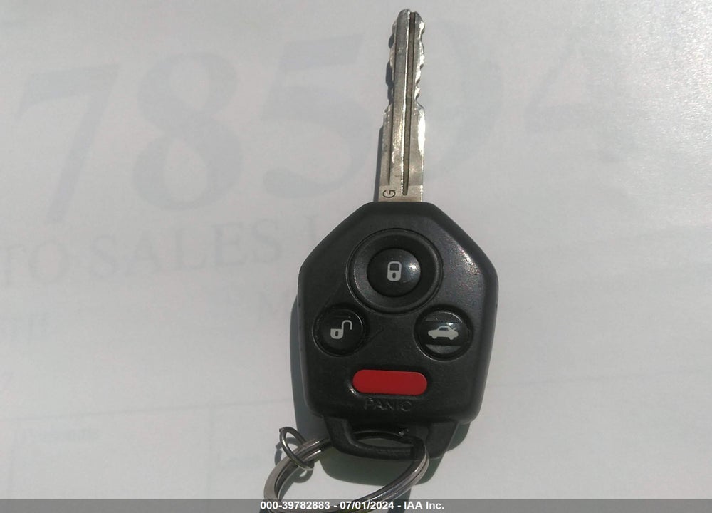 2012 SUBARU IMPREZA 2.0I SPORT PREMIUM VIN: JF1GPAL60CH203269