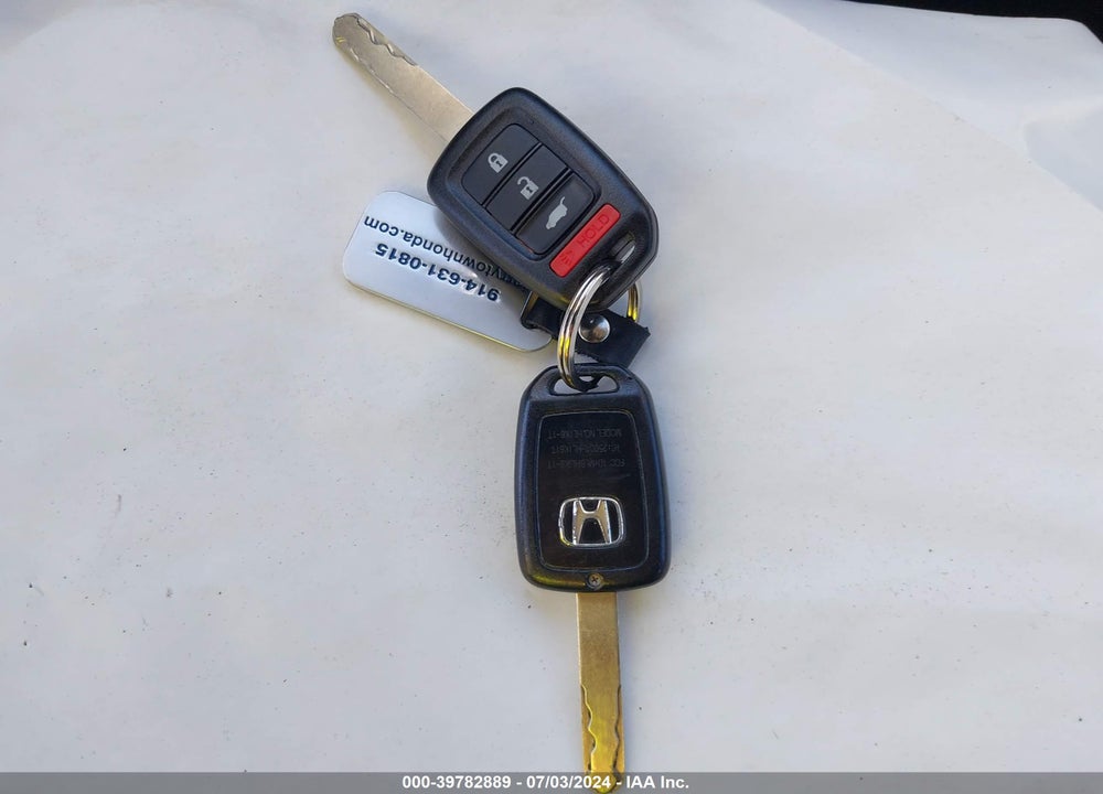 2018 HONDA HR-V LX VIN: 3CZRU6H36JG729138