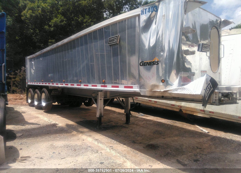 2024 EAST MANUFACTURING TRAILER VIN: 1E1D2S387RR085987