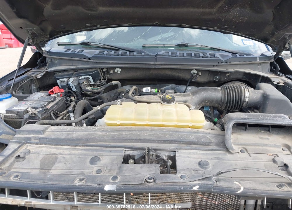 2020 FORD F-150 XLT VIN: 1FTEW1CP2LKD74363