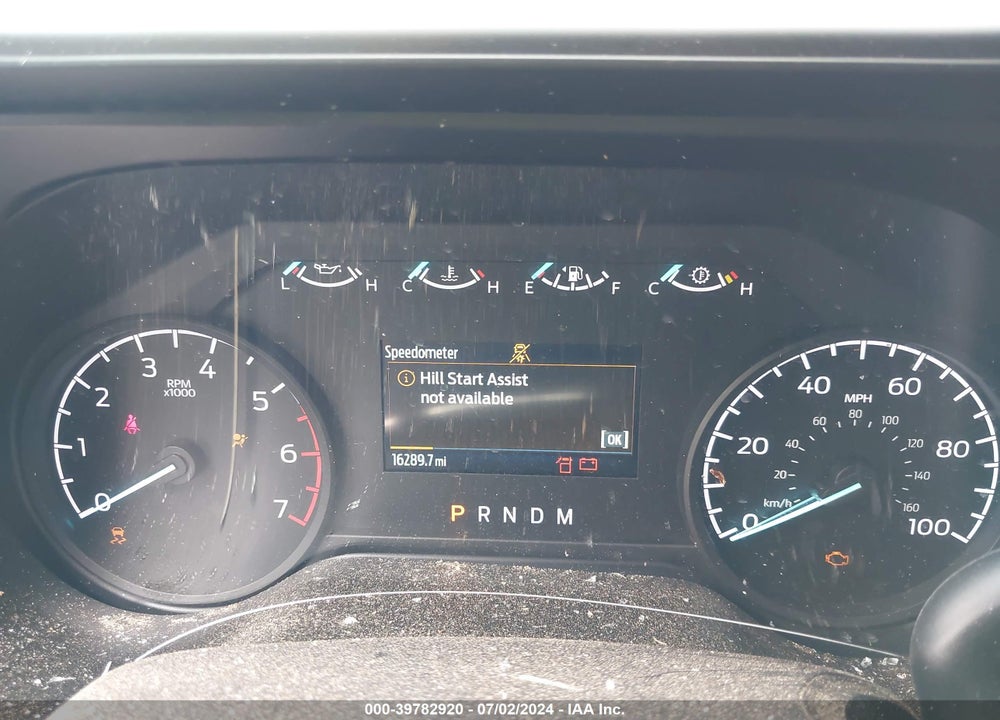 2023 FORD F-250 XLT VIN: 1FT7X2BN6PEC76579