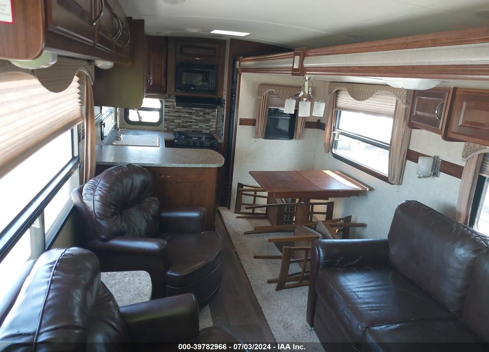 2014 KEYSTONE RV OTHER VIN: 4YDT29428EV601493