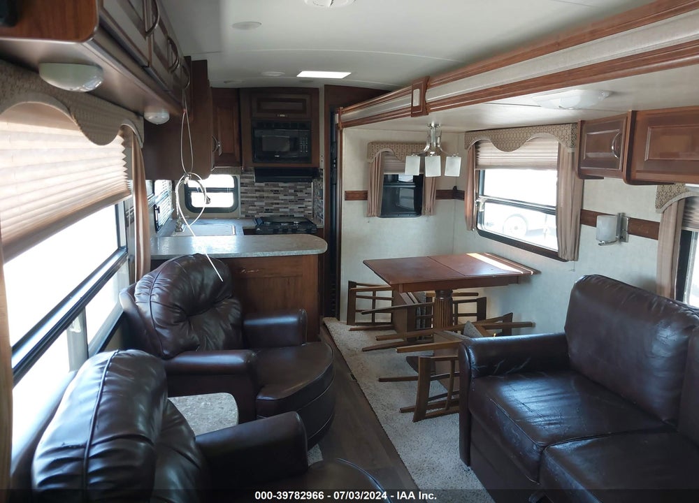 2014 KEYSTONE RV OTHER VIN: 4YDT29428EV601493