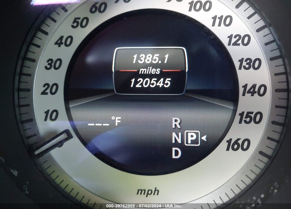 2014 MERCEDES-BENZ E 350 VIN: WDDHF5KB0EA851252