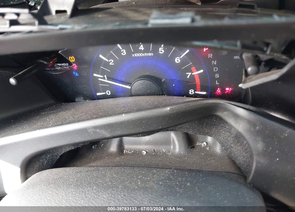 2015 HONDA CIVIC LX VIN: 19XFB2F52FE272939