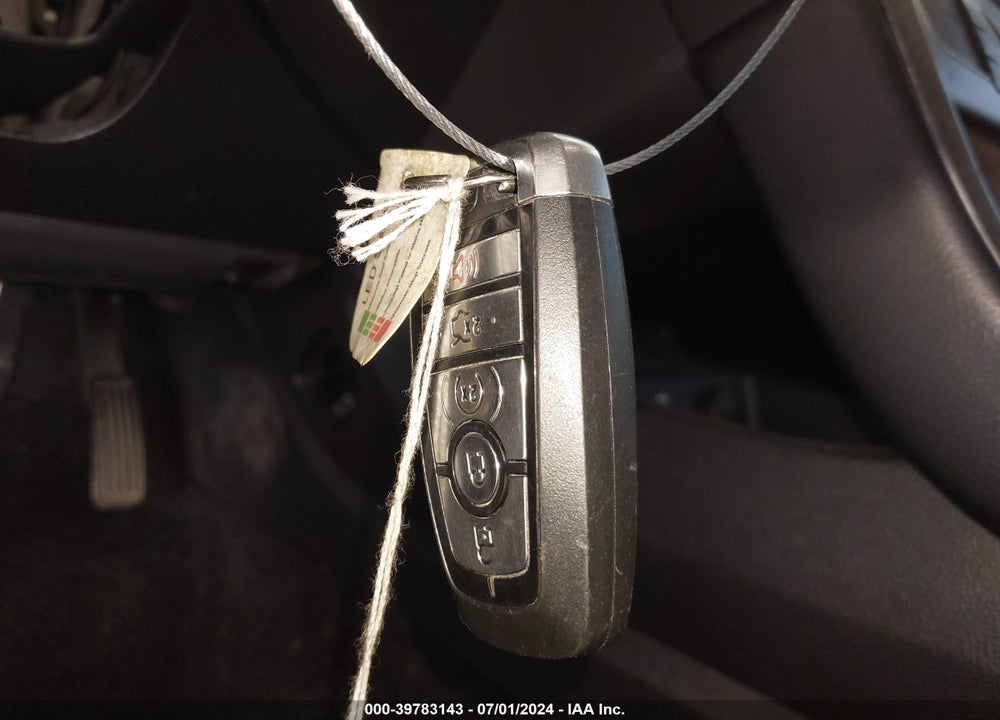 2018 FORD FUSION ENERGI SE LUXURY VIN: 3FA6P0PU4JR199933
