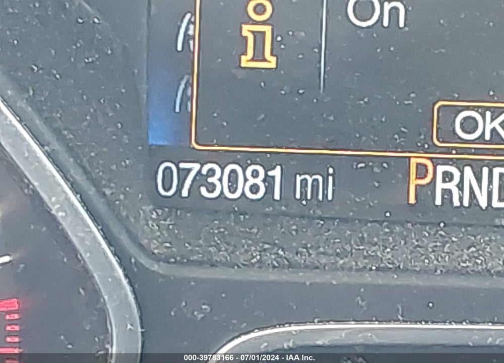 2017 FORD ESCAPE S VIN: 1FMCU0F79HUD16535