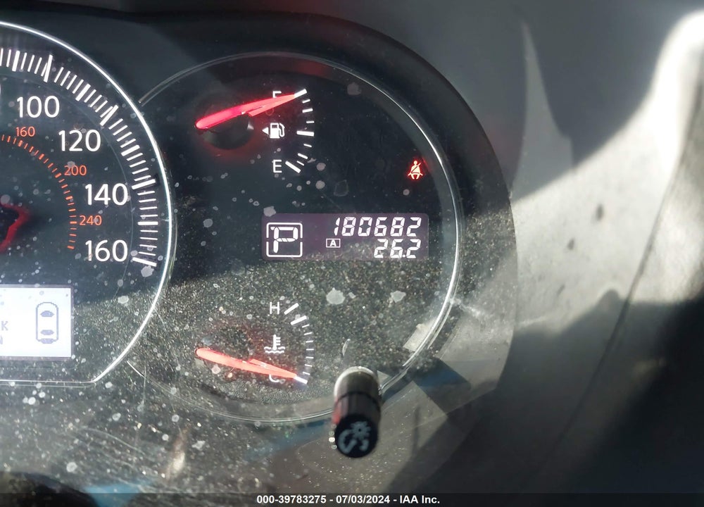 2013 NISSAN MAXIMA 3.5 SV VIN: 1N4AA5AP1DC819880