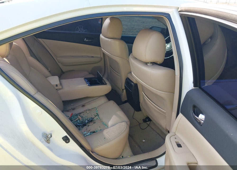 2013 NISSAN MAXIMA 3.5 SV VIN: 1N4AA5AP1DC819880