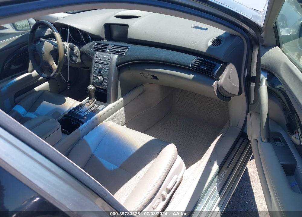2012 ACURA RL 3.7L TECHNOLOGY PACKAGE VIN: JH4KB2F67CC000198