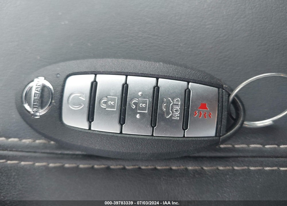 2021 NISSAN ALTIMA S FWD VIN: 1N4BL4BV5MN376305