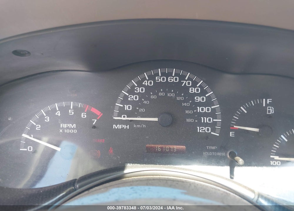 2002 CHEVROLET MALIBU VIN: 1G1ND52J52M661041