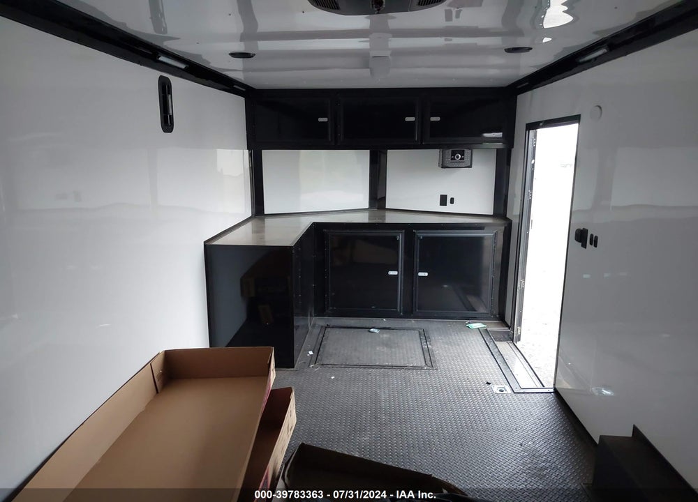 2024 TRAILER OTHER VIN: 7H2BE2228RD059831