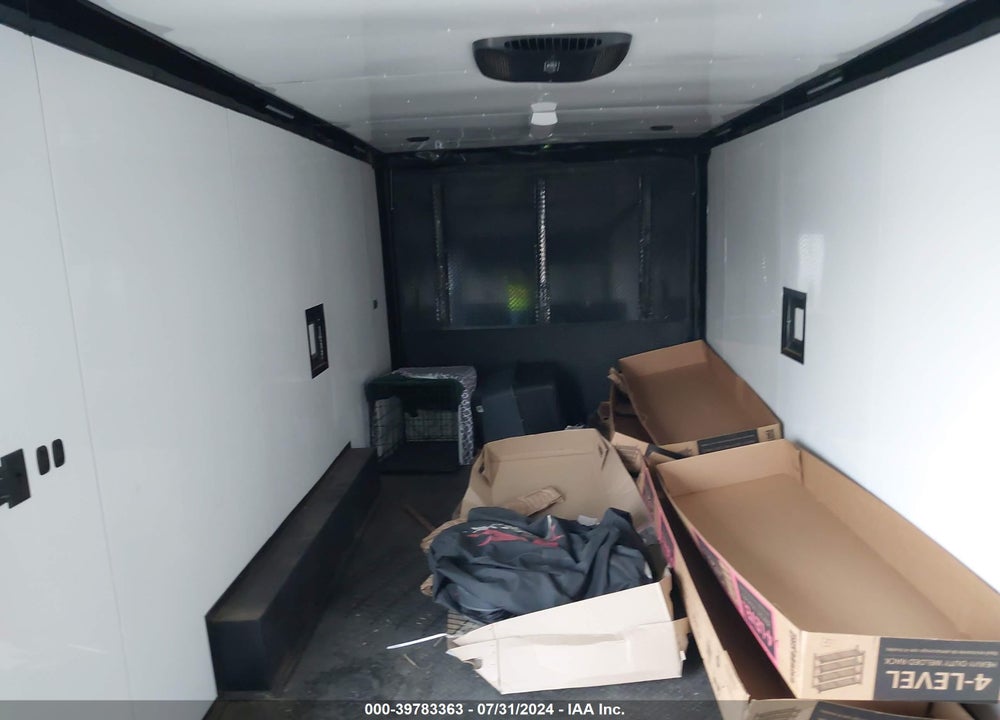 2024 TRAILER OTHER VIN: 7H2BE2228RD059831