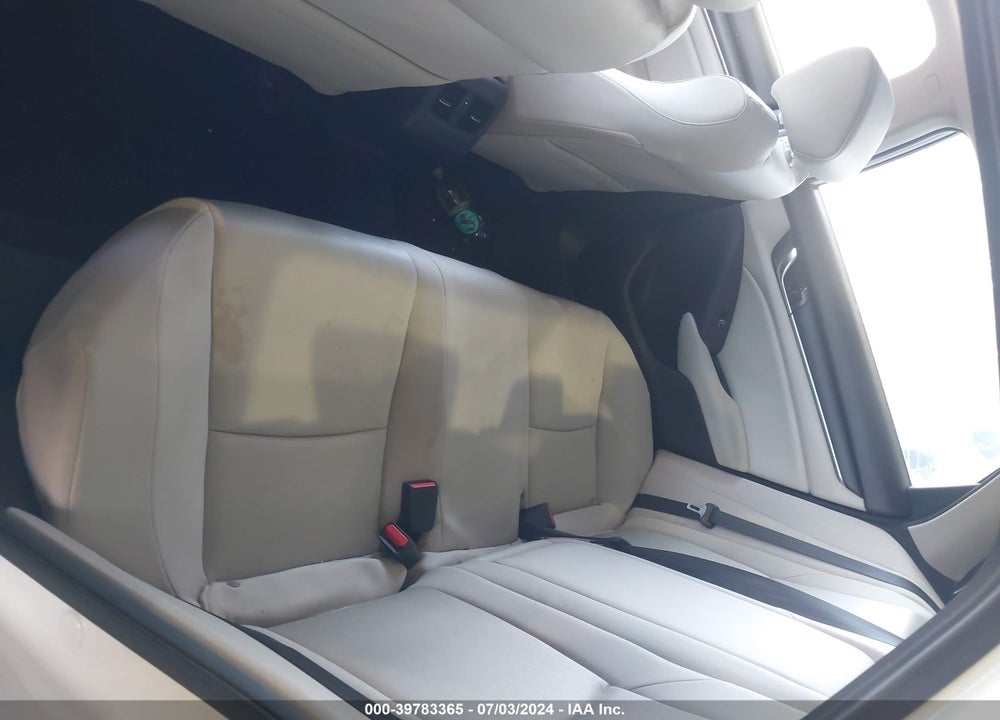 2018 HONDA ACCORD EX VIN: 1HGCV1F43JA044375