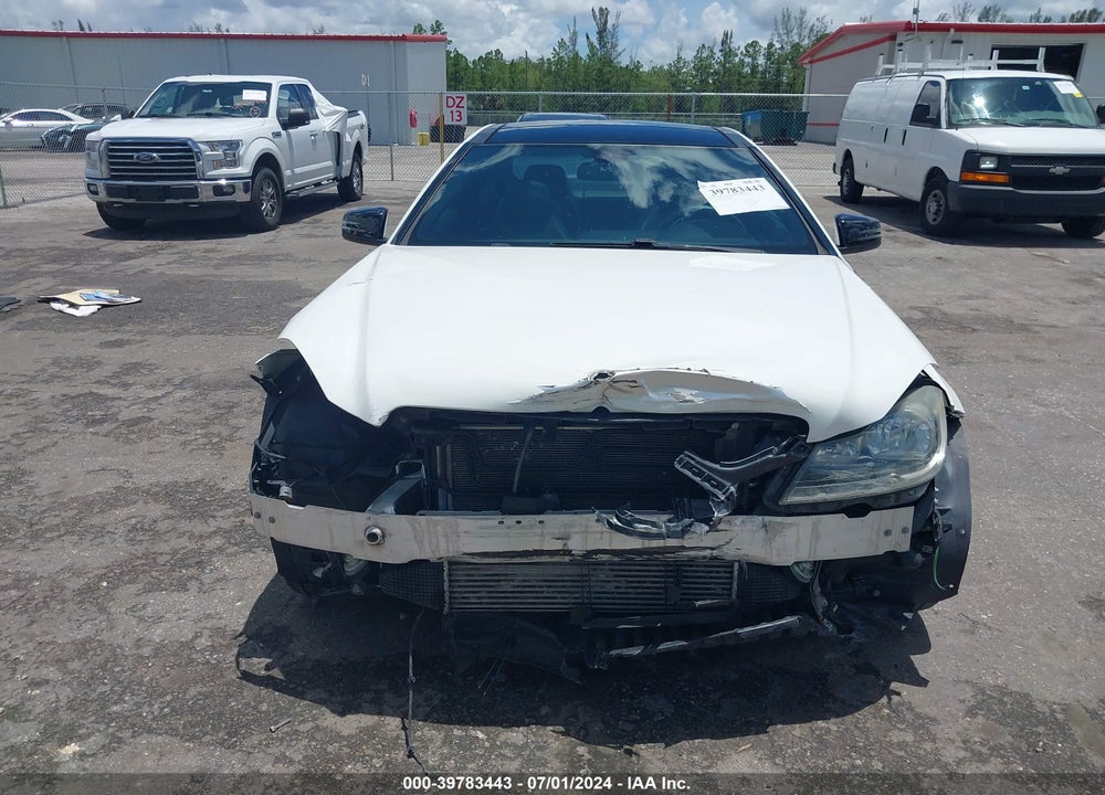 2014 MERCEDES-BENZ C 250 VIN: WDDGJ4HB0EG284887