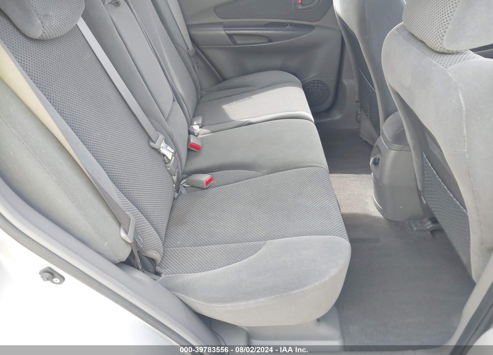 2008 HYUNDAI TUCSON LIMITED V6/SE VIN: KM8JN72DX8U867534