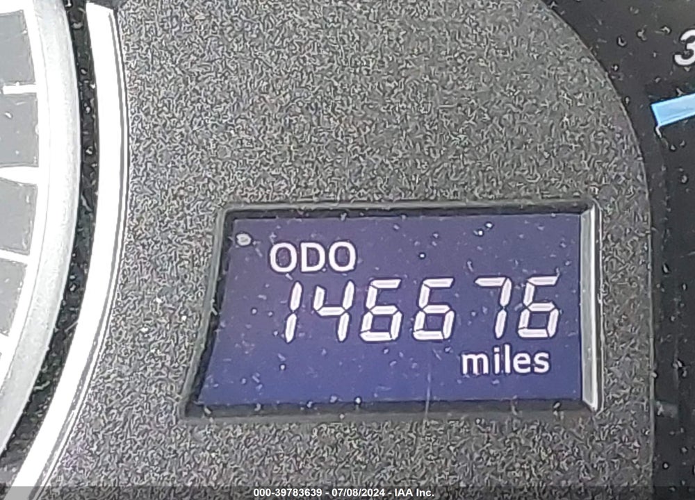 2013 TOYOTA CAMRY VIN: 4T1BF1FK8DU227257