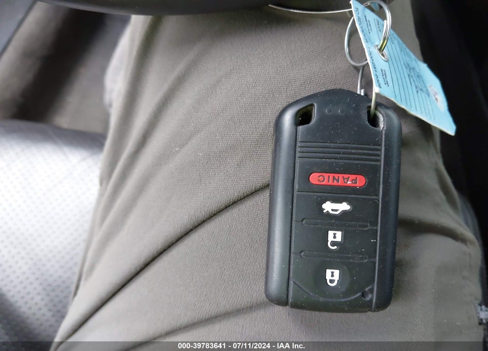 2013 ACURA TL 3.7 VIN: 19UUA9F73DA002270