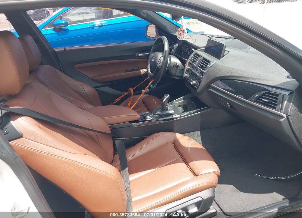 2017 BMW 230I VIN: WBA2F9C36HV664865