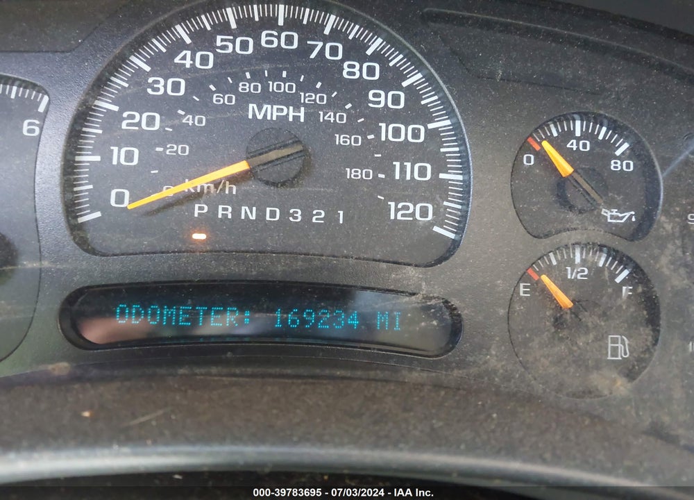 2007 GMC SIERRA 1500 CLASSIC SLT VIN: 1GTEK19B07Z114595