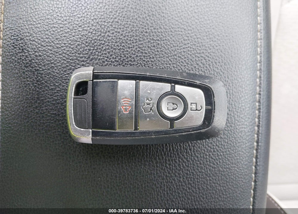 2020 FORD FUSION VIN: 3FA6P0HD1LR143482