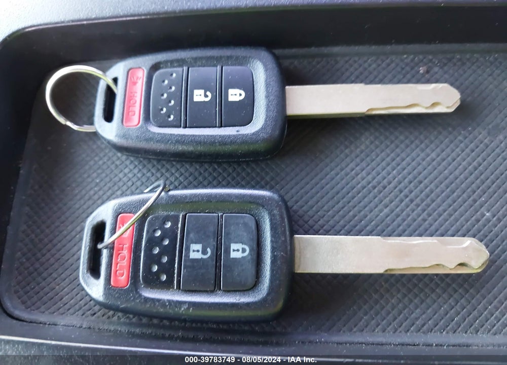 2019 HONDA FIT LX VIN: 3HGGK5H43KM744500