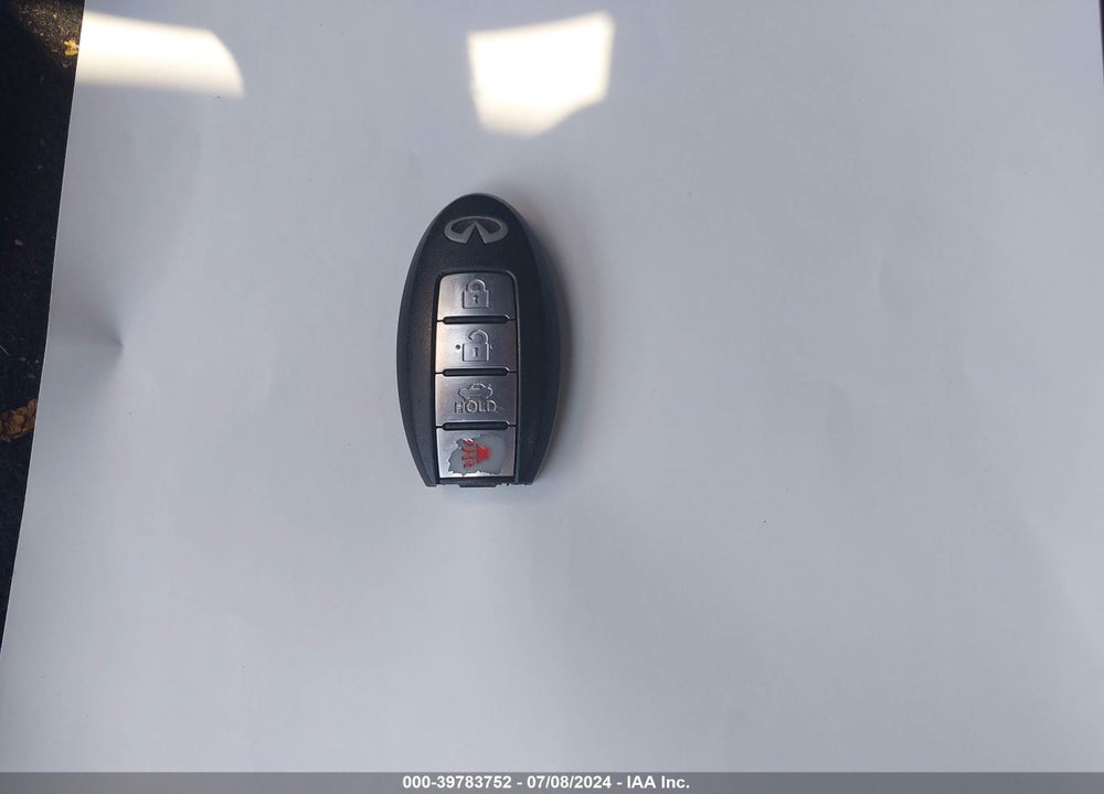 2012 INFINITI M37X VIN: JN1BY1AR3CM393383