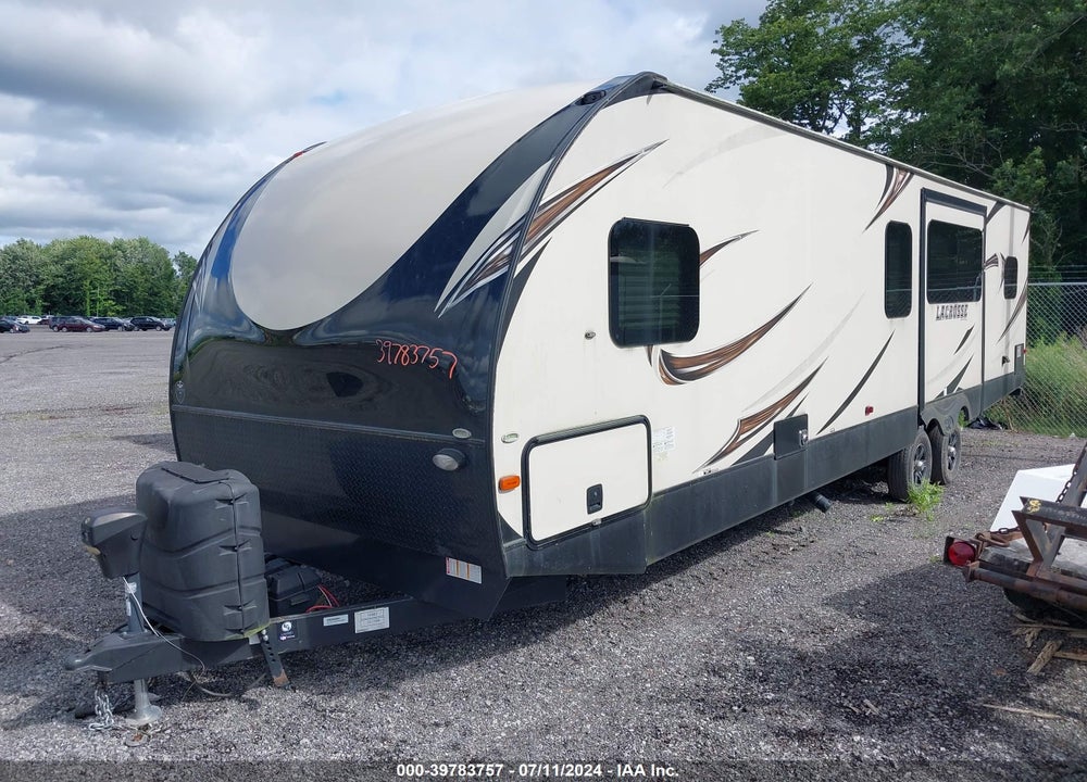 2018 OTHER --- VIN: 5ZT2LCXB8JB009560