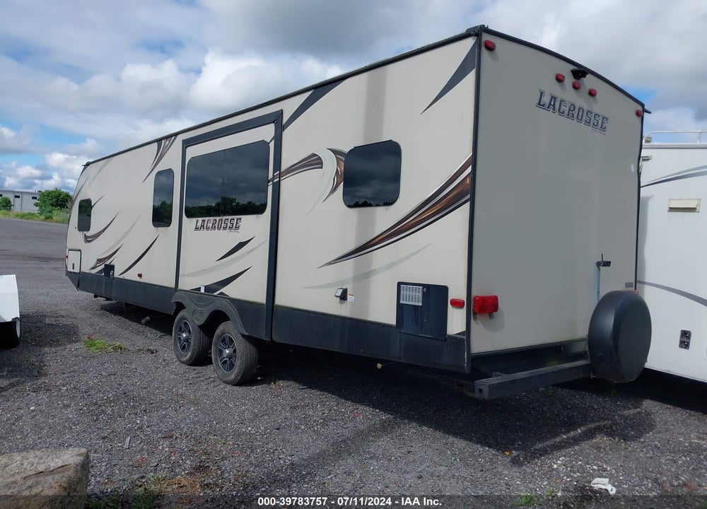 2018 OTHER --- VIN: 5ZT2LCXB8JB009560