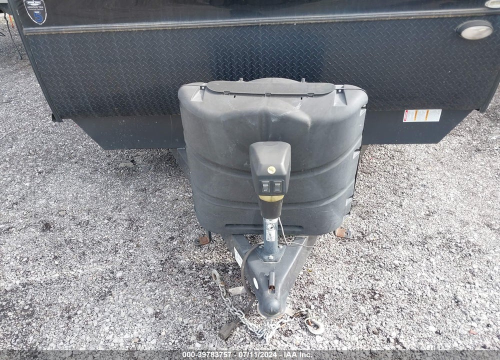 2018 OTHER --- VIN: 5ZT2LCXB8JB009560