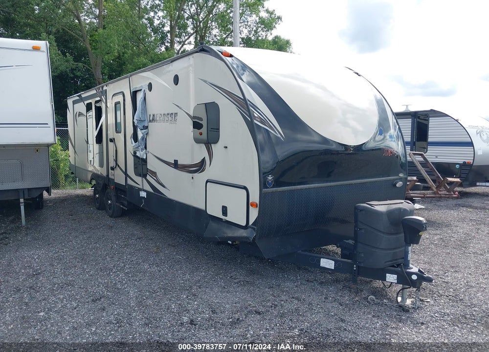 2018 OTHER --- VIN: 5ZT2LCXB8JB009560