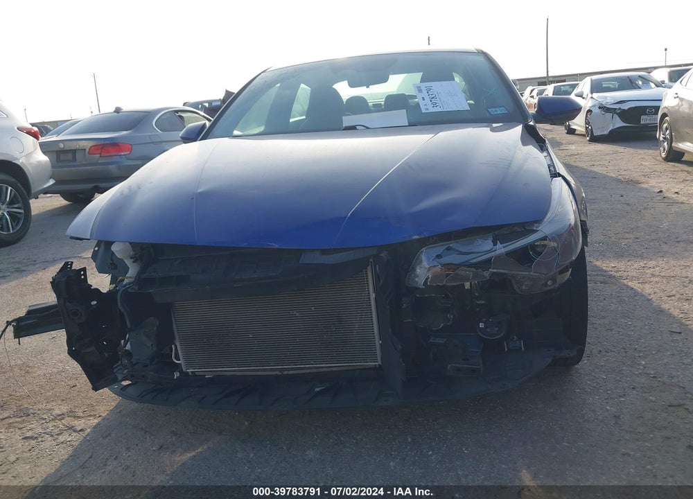 2023 HYUNDAI ELANTRA VIN: 5NPLS4AG3PH111780