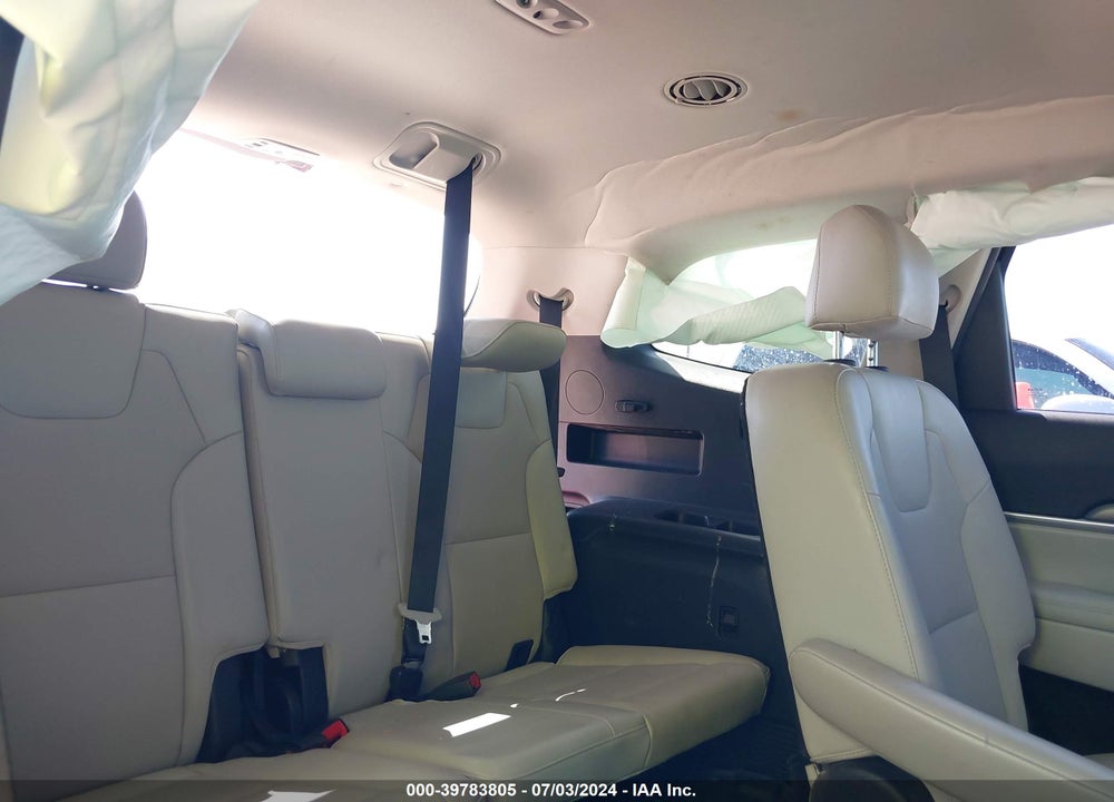 2021 KIA TELLURIDE S VIN: 5XYP64HC8MG189872