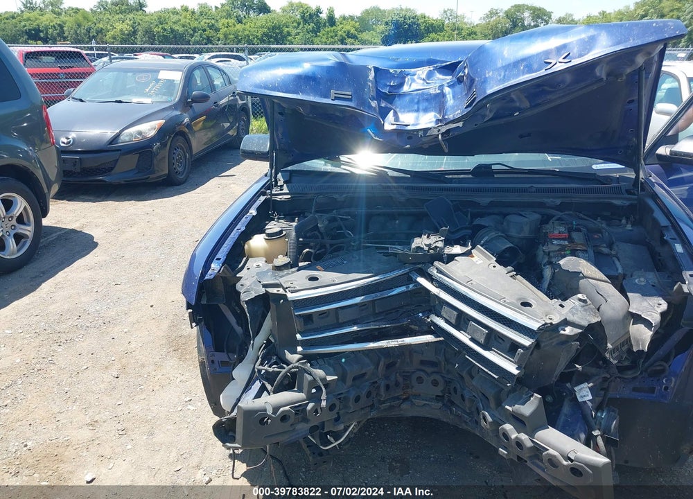2014 FORD FLEX SEL VIN: 2FMHK6C88EBD38586