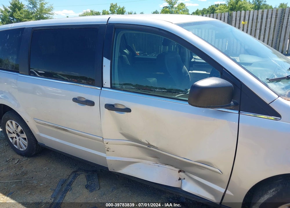 2009 VOLKSWAGEN ROUTAN S VIN: 2V8HW44129R595517