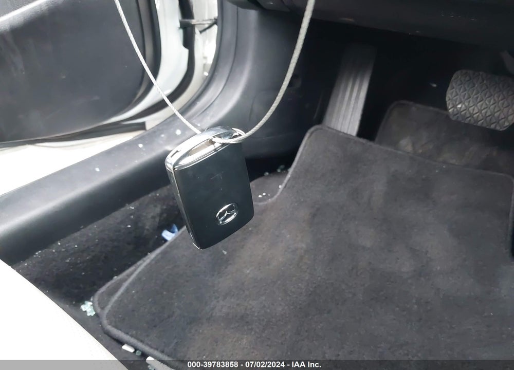 2021 MAZDA 3 2.5 TURBO PREMIUM PLUS VIN: 3MZBPBEY3MM250590