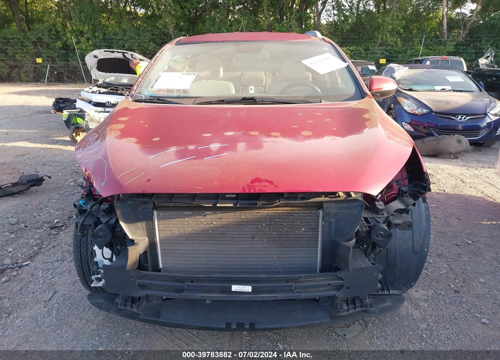 2018 KIA SORENTO 3.3L LX VIN: 5XYPG4A55JG375132