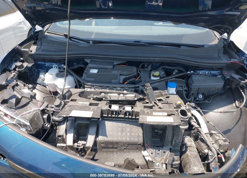 2023 VOLKSWAGEN ID.4 STANDARD VIN: 1V2BMPE82PC040060