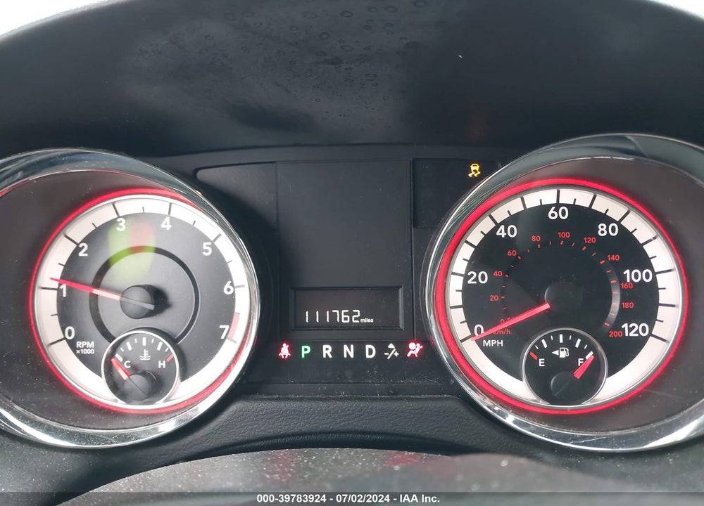 2017 DODGE GRAND CARAVAN SXT VIN: 2C4RDGCGXHR864567