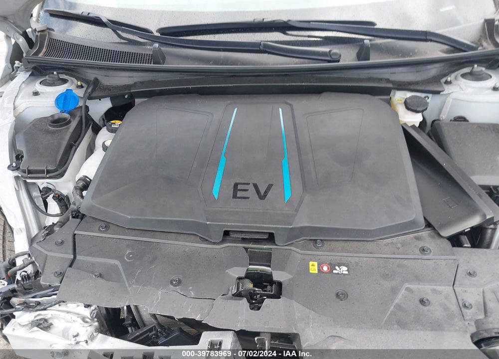 2023 HYUNDAI IONIQ 5 LIMITED VIN: KM8KRDAF5PU177943