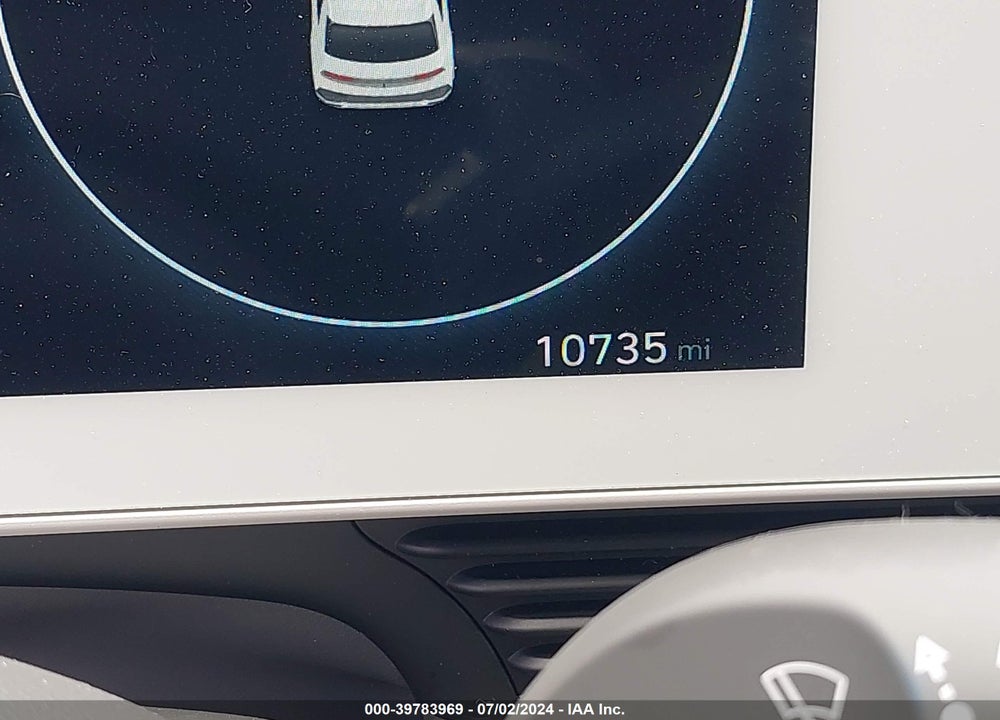 2023 HYUNDAI IONIQ 5 LIMITED VIN: KM8KRDAF5PU177943