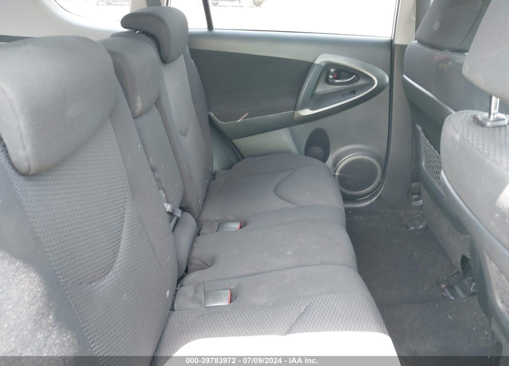 2011 TOYOTA RAV4 SPORT VIN: 2T3RF4DV3BW133787