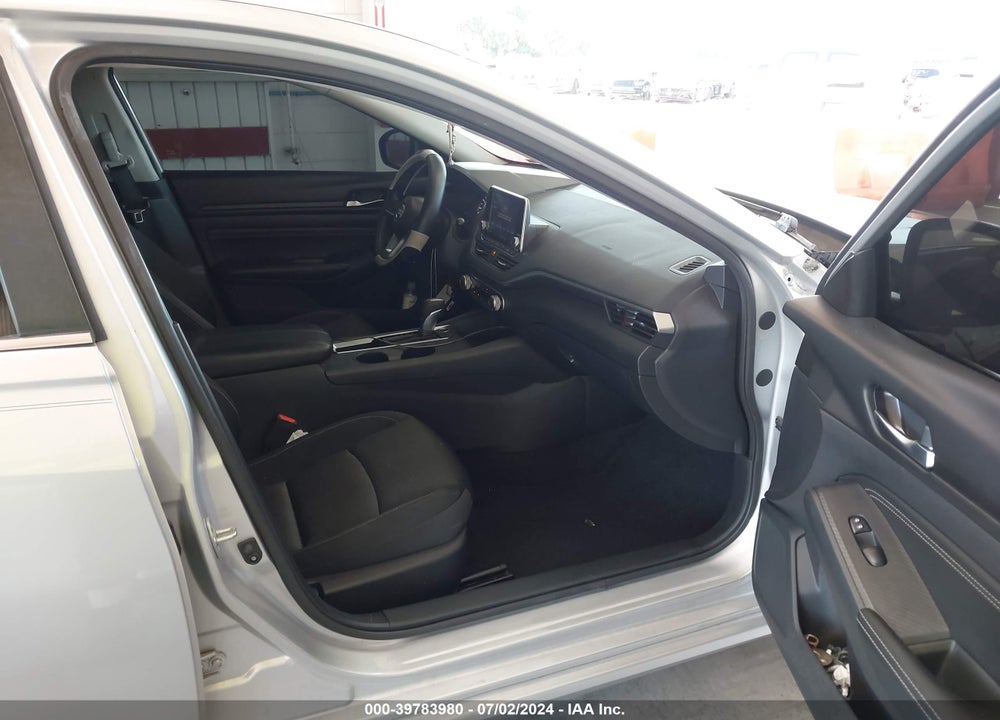 2019 NISSAN ALTIMA 2.5 S VIN: 1N4BL4BV2KC167998